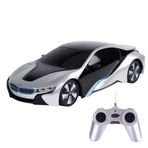 Masina cu telecomanda Rastar BMW I8