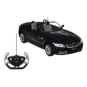 Masina cu telecomanda Rastar BMW Z4 1:12
