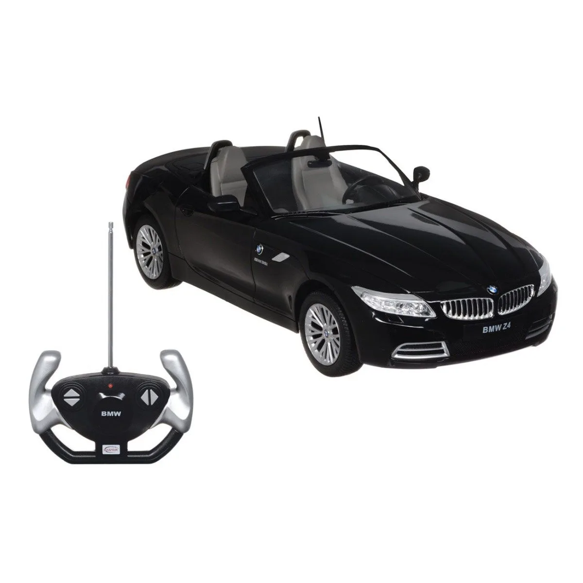 Masina cu telecomanda Rastar BMW Z4 1:12