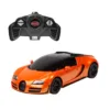 Masina cu telecomanda Rastar Bugatti Veyron Grand Sport Vitesse