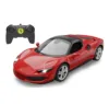 Masina cu telecomanda Rastar Ferrari 296 GTS 1:16