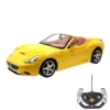 Masina cu telecomanda Rastar Ferrari California 1:12