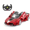 Masina cu telecomanda Rastar Ferrari FXX K EVO