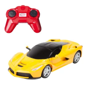Masina cu telecomanda Rastar Ferrari