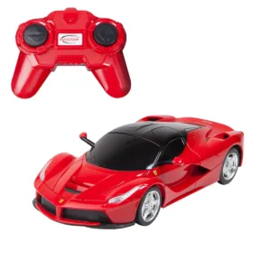Masina cu telecomanda Rastar Ferrari LaFerrari