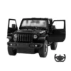 Masina cu telecomanda Rastar Jeep Wrangler