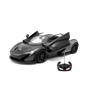 Masina cu telecomanda Rastar McLaren P1