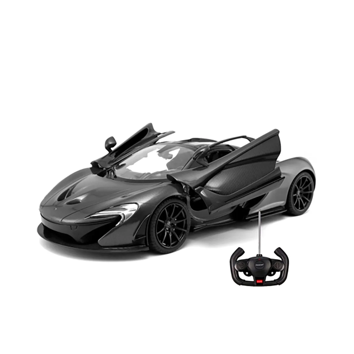 Masina cu telecomanda Rastar McLaren P1