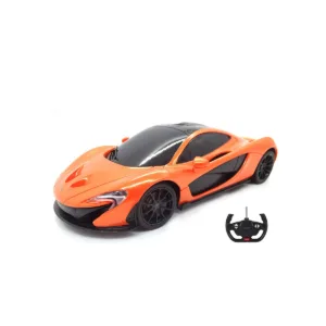 Masina cu telecomanda Rastar McLaren P1 RC
