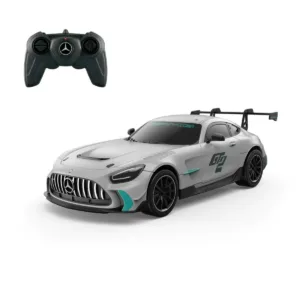 Masina cu telecomanda Rastar Mercedes AMG GT2 1:14