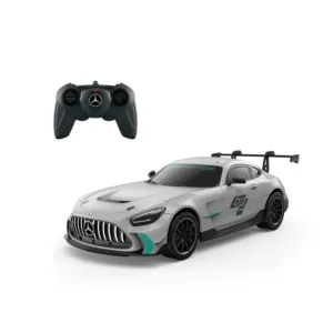 Masina cu telecomanda Rastar Mercedes AMG GT2 1:24