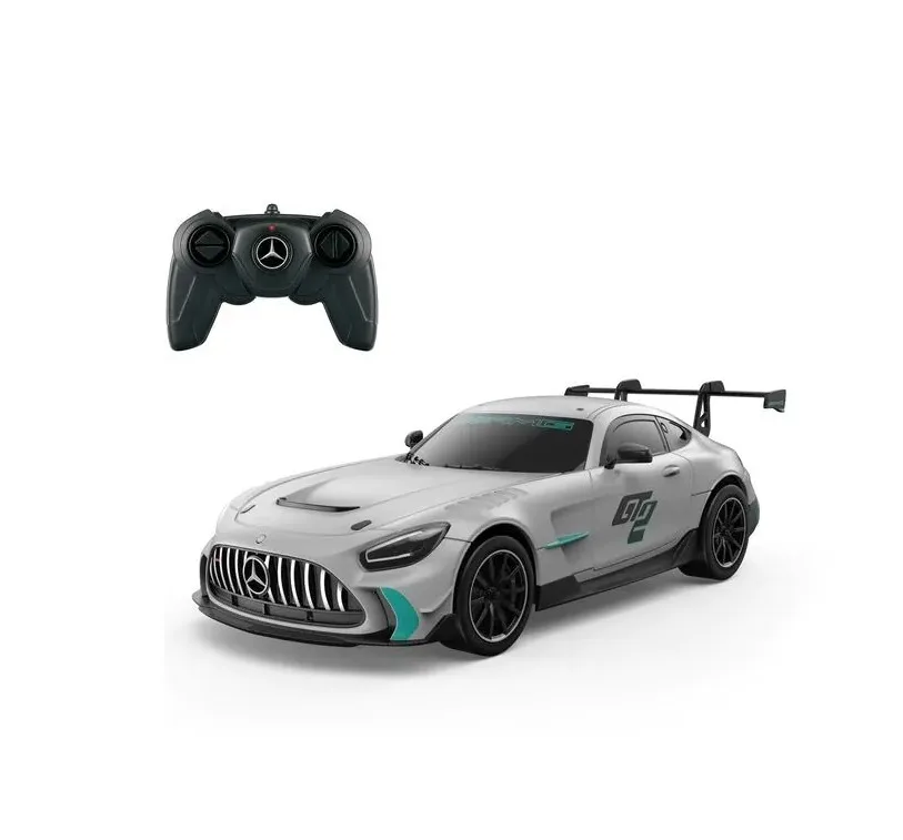 Masina cu telecomanda Rastar Mercedes AMG GT2 1:24