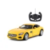 Masina cu telecomanda Rastar Mercedes - Benz AMG GT 1:14