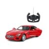 Masina cu telecomanda Rastar Mercedes - Benz AMG GT 1:14
