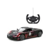 Masina cu telecomanda Rastar Porsche 918 Spyder Performance 1:14