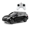 Masina cu telecomanda Rastar Porsche Cayenne Turbo