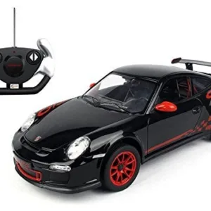 Masina cu telecomanda Rastar Porsche GT3 1:14