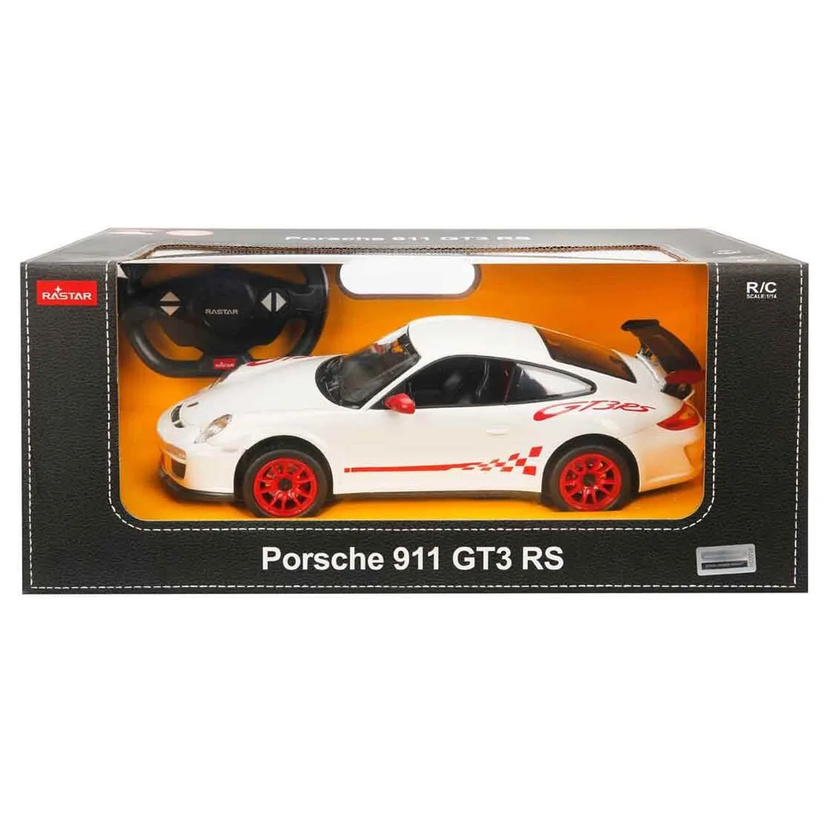 Masina cu telecomanda Rastar