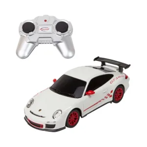 Masina cu telecomanda Rastar Porsche GT3 RS S