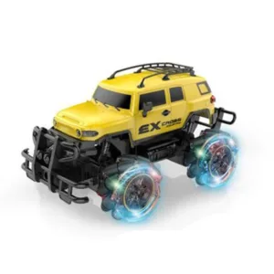 Masina cu telecomanda Rover 1:12