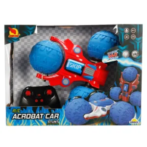 Masina cu telecomanda