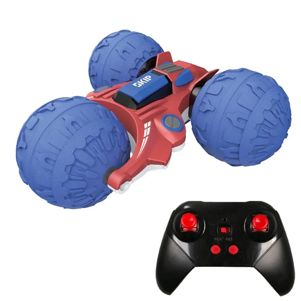 Masina cu telecomanda