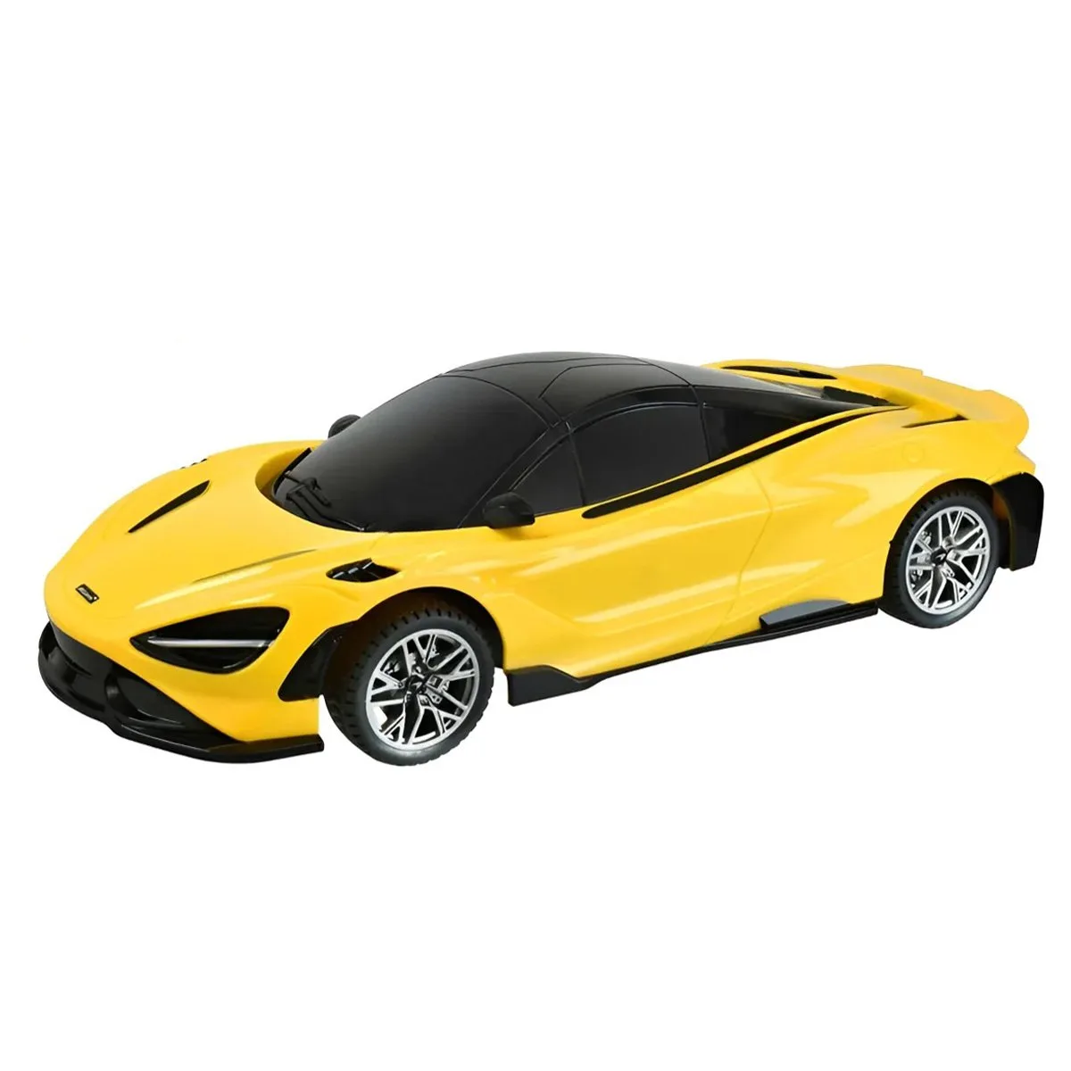 Masina cu telecomanda