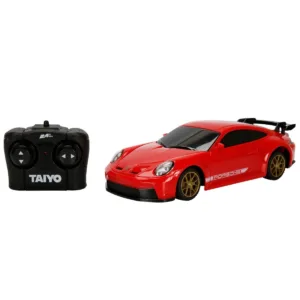 Masina cu telecomanda