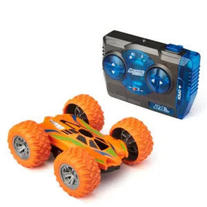 Masina cu telecomanda