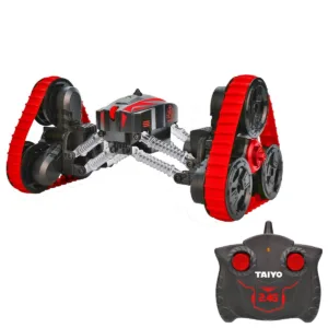 Masina cu telecomanda Track Racer