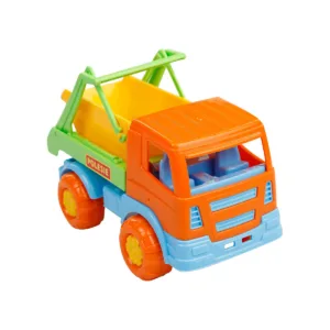 Masina de constructie