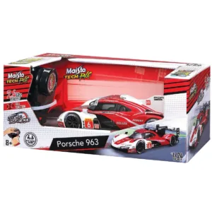 Masina de curse cu telecomanda