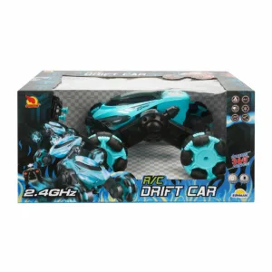 Masina de drift cu telecomanda