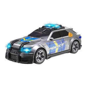 Masina de politie