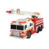 Masina de pompieri Dickie Fire Commander