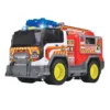 Masina de pompieri cu sunete si lumini Dickie Fire Rescue Unit 30 cm