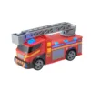 Masina de pompieri cu sunete si lumini HTI Teamsterz