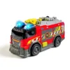 Masina de pompieri cu sunete si lumini Simba Dickie 15 cm