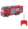 Masina de pompieri cu telecomanda Ocie 1:16