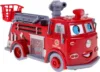 Masina de pompieri generatoare de Baloane din Sapun