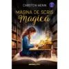 Masina de scris magica