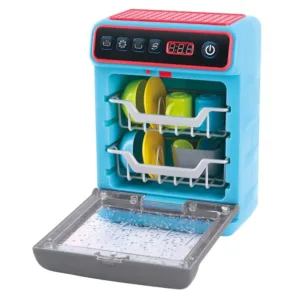 Masina de spalat vase de jucarie PlayGo