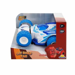 Masina de teren cu rotatie 360 grade