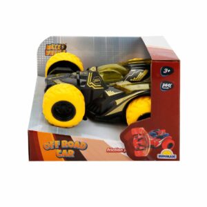 Masina de teren cu rotatie 360 grade