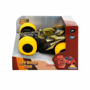 Masina de teren cu rotatie 360 grade