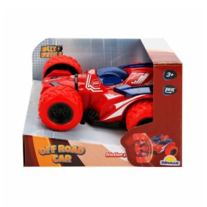 Masina de teren cu rotatie 360 grade