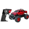 Masina de teren cu telecomanda