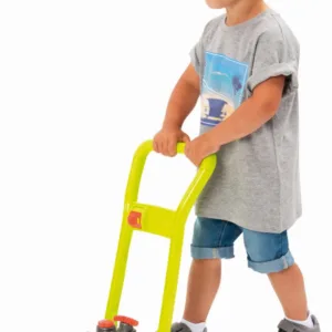 Masina de tuns iarba Ecoiffier