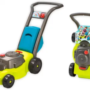 Masina de tuns iarba Ecoiffier cu cos detasabil