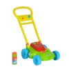 Masina de tuns iarba cu baloane de sapun Simba